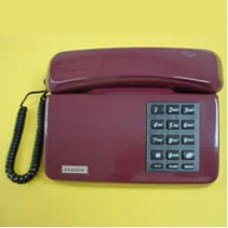 16407 - TELEFONE 3 IDADE TCF 2300 PT ELGIN