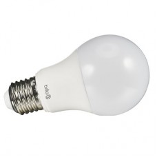22647 - LAMP BULBO A60 LED  9W/6500K BRILIA