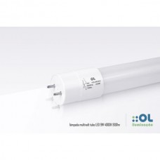 23111 - LAMP TUB LED  9W 6500K T8 OL