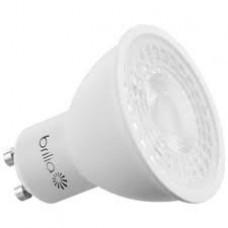 22993 - LAMP DICROI LED GU 10  5W 6500 BRILIA