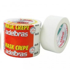 12924 - FITA CREPE MASK 48 X 50  ADELBRAS