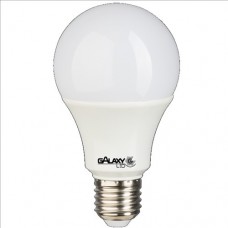 23332 - LAMP BULBO A60 LED 12W/6500K GALAXY