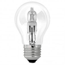 13485 - LAMP HALOGENA CLAS  70W 220V ECOLUME